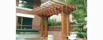 展柜