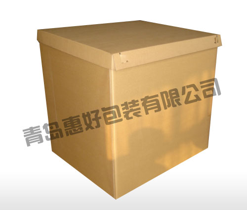 纸箱包装的两种防虫方法?