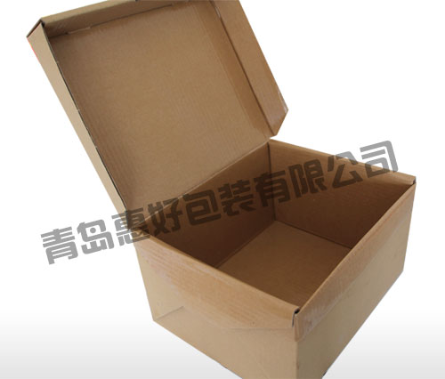 怎样检测纸箱质量?